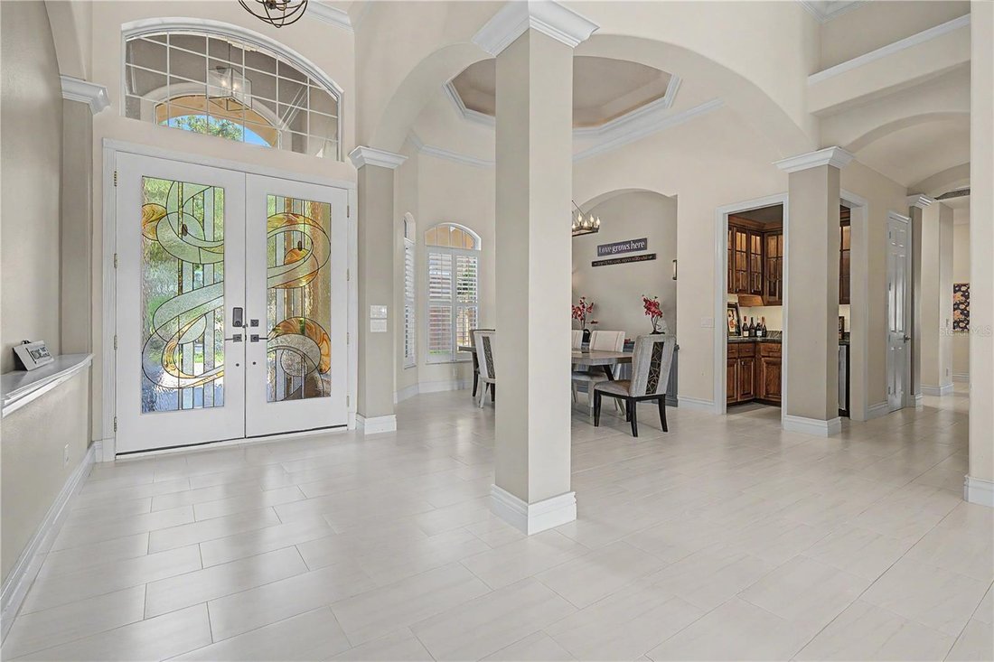 House in Palm Harbor, Florida, United States 4 - 18561716