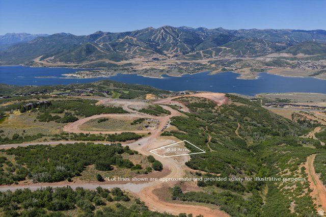 Land in Kamas, Utah, United States 2 - 18566362