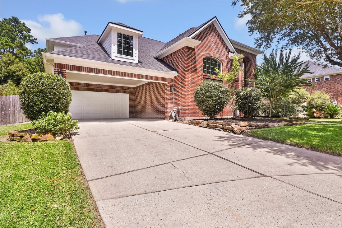 House in Houston, Texas, United States 5 - 18559582