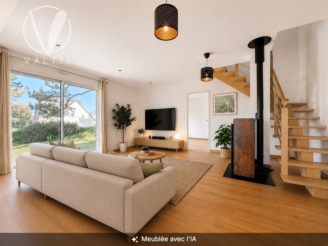 House in Saint-Cast-le-Guildo, Brittany, France 3 - 16030839