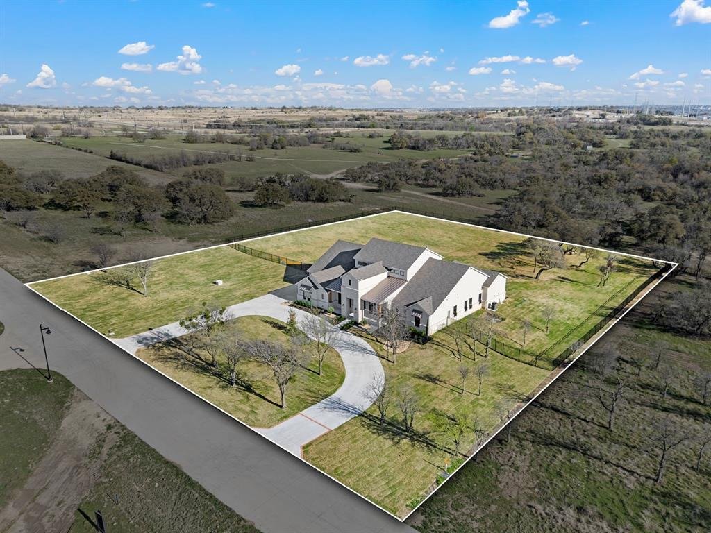 House in Fort Worth, Texas, United States 2 - 18562803