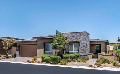 Maison à Las Vegas, Nevada, États-Unis 1
