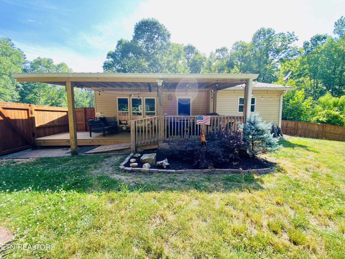 House in Lenoir City, Tennessee, United States 1 - 18562299