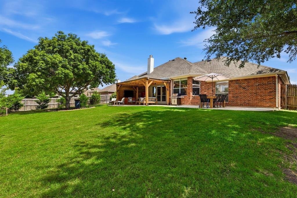 House in Fort Worth, Texas, United States 1 - 18559465