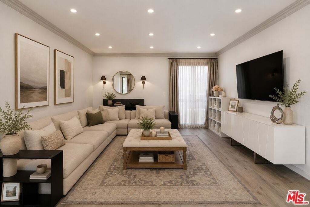 Condo in Beverly Hills, California, United States 4 - 18561157
