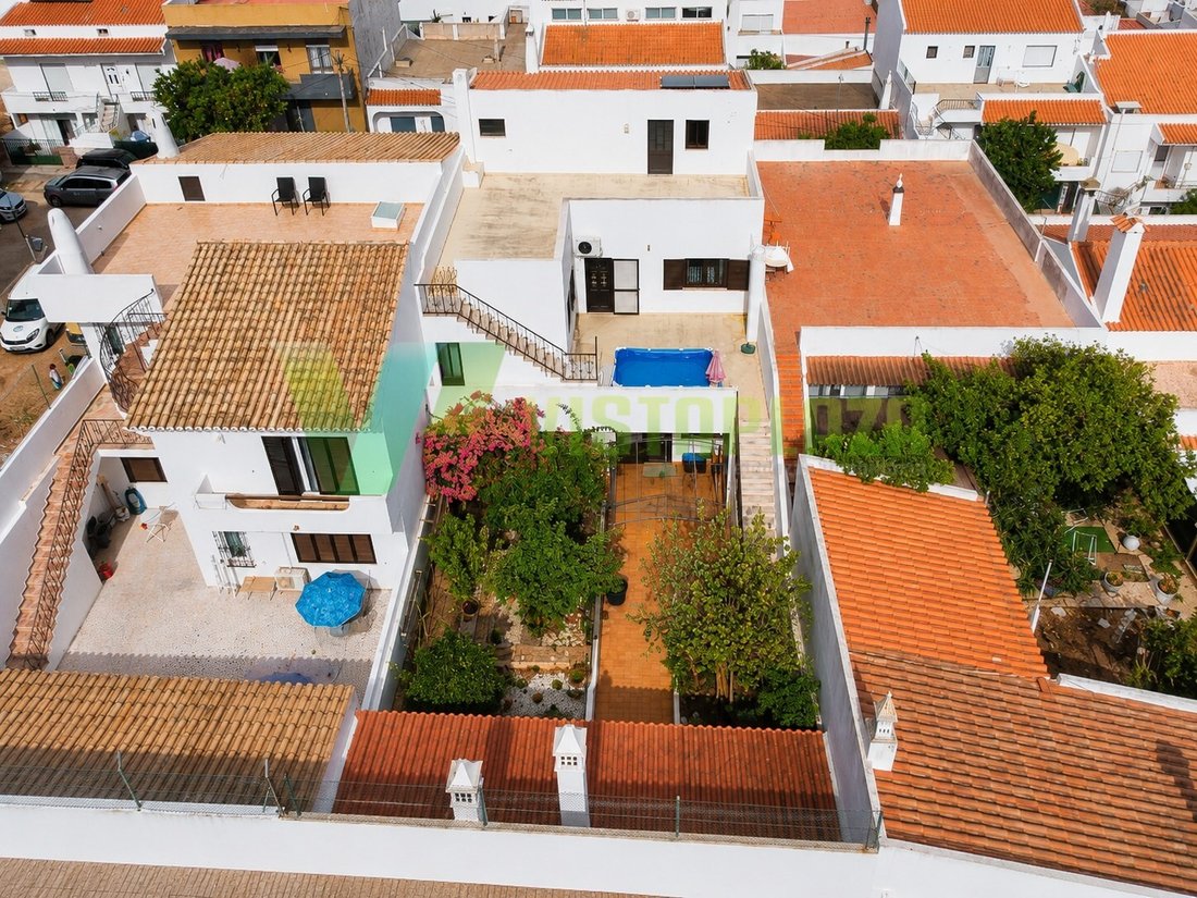 House in Portimao, Algarve, Portugal 4 - 18566179
