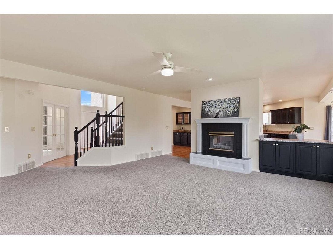 House in Colorado Springs, Colorado, United States 2 - 18558798