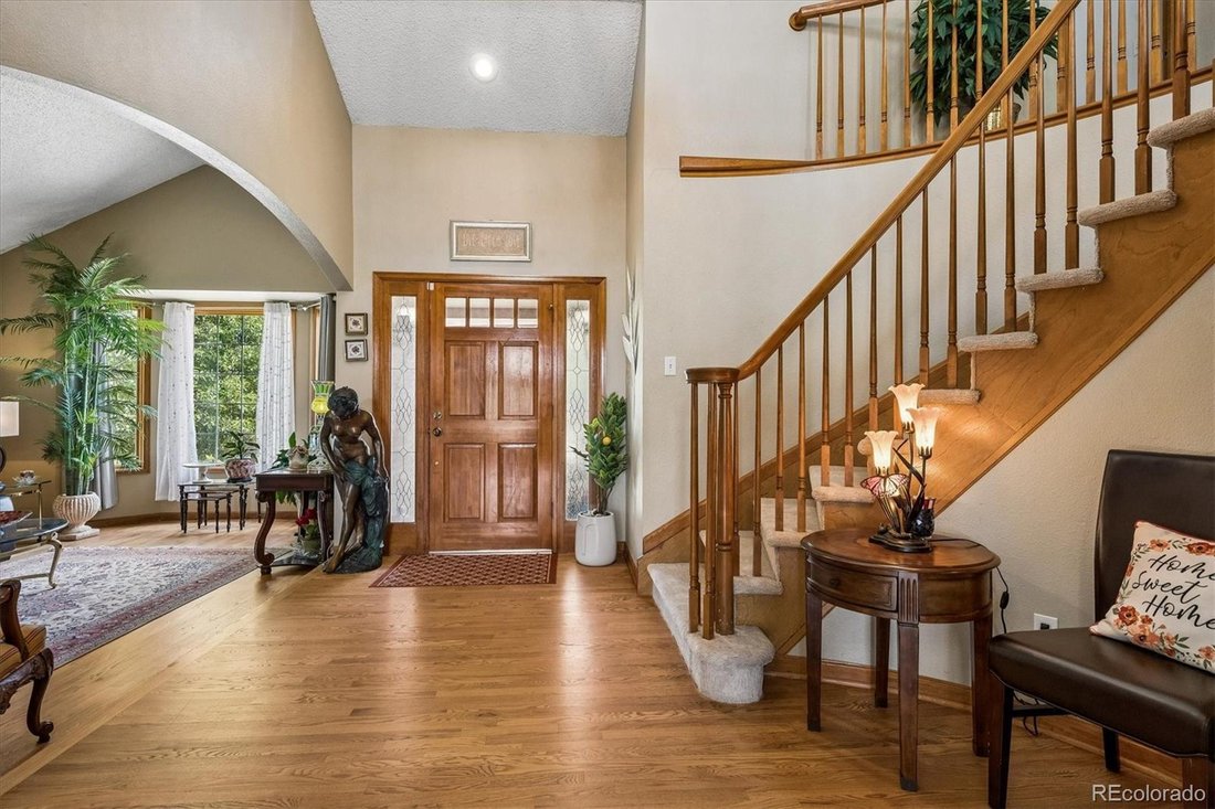 House in Littleton, Colorado, United States 3 - 18273344