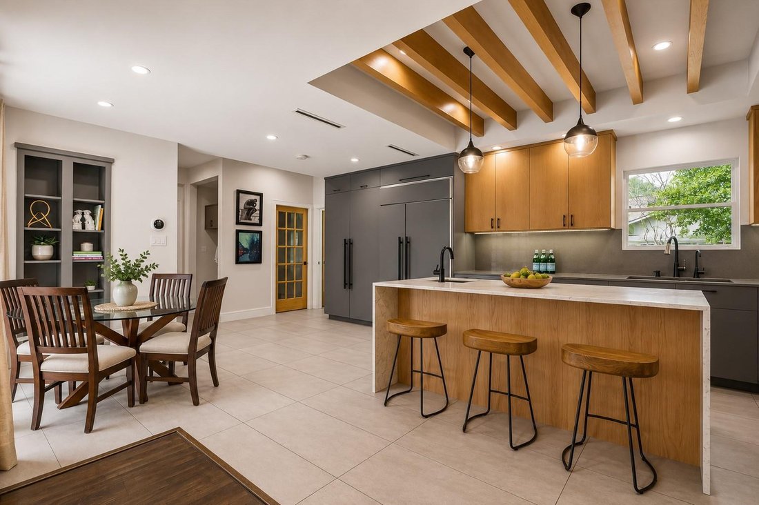 House in Houston, Texas, United States 5 - 18562981