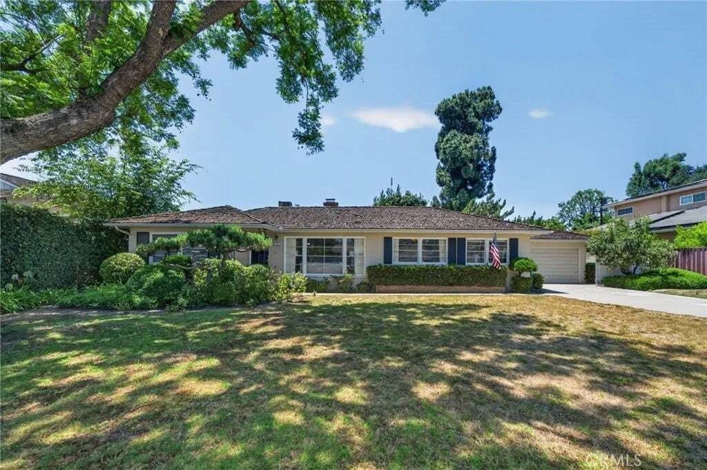 House in Arcadia, California, United States 1 - 18559132