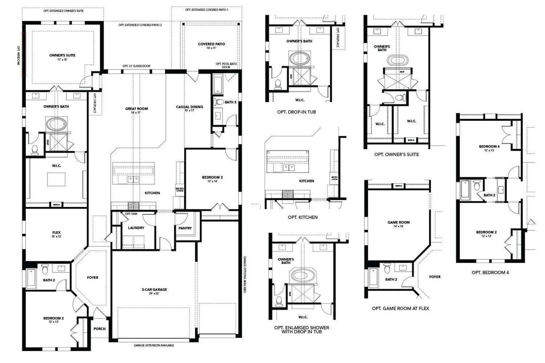 House in Magnolia, Texas, United States 2 - 18562989