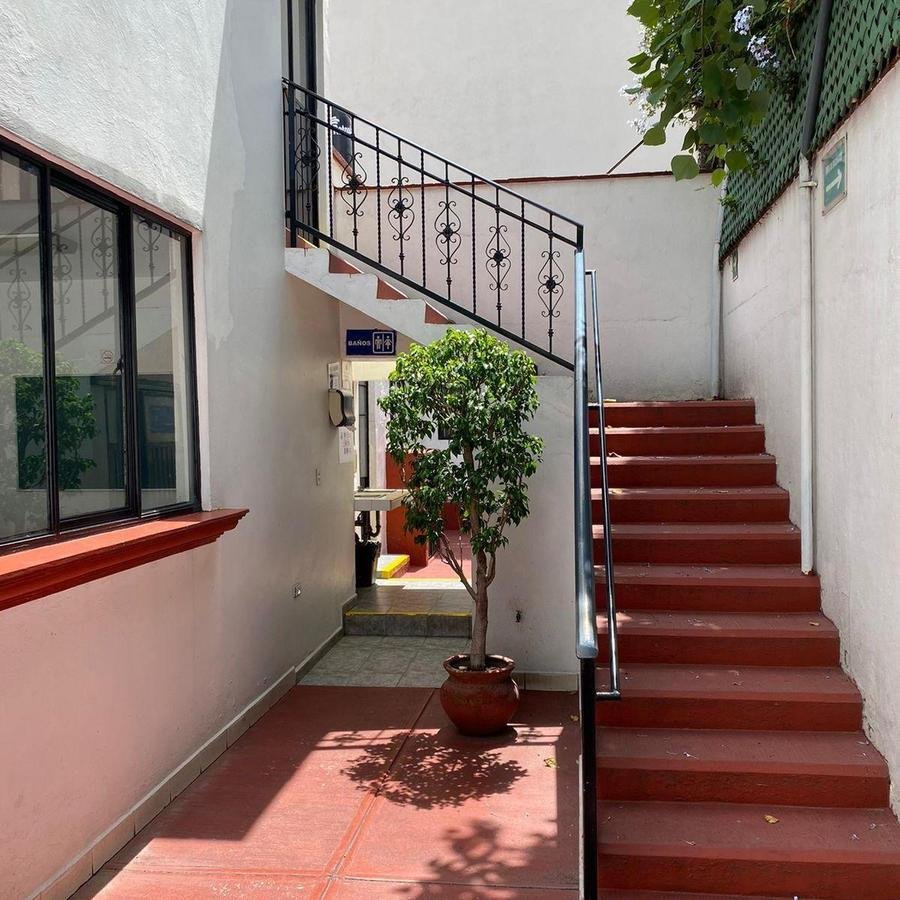 House in Santa Catarina Yecahuitzotl, Mexico City, Mexico 3 - 18560741