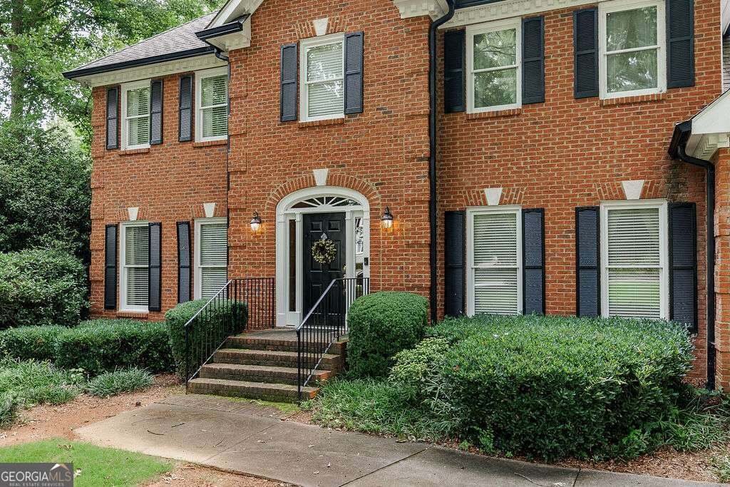 House in Bogart, Georgia, United States 2 - 18559042