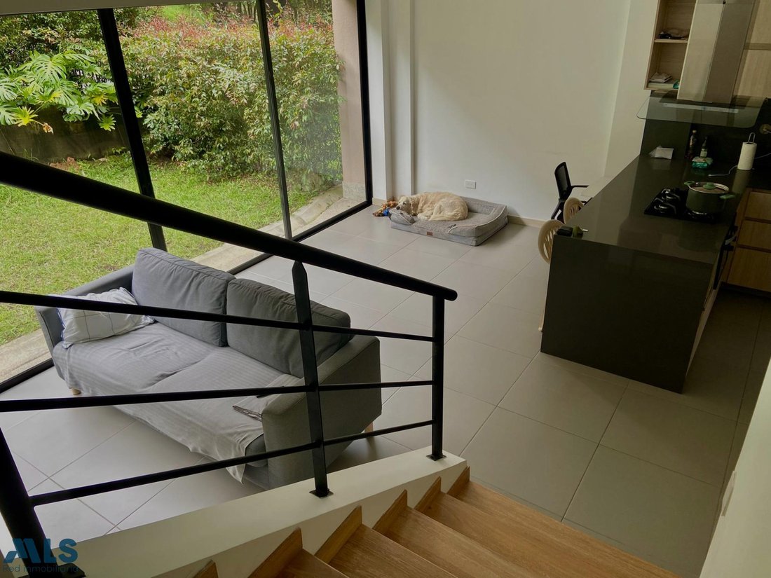 House in Retiro, Antioquia, Colombia 5 - 18565910