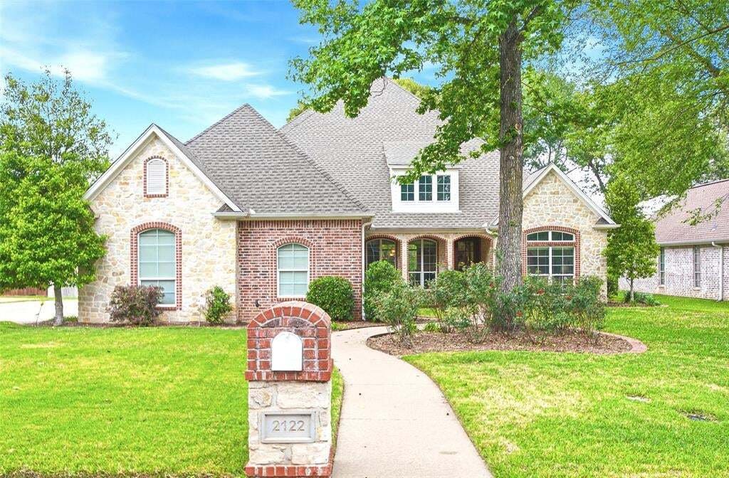 House in Tyler, Texas, United States 2 - 18562852