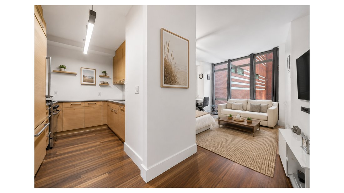 Condo in New York, New York, United States 1 - 18563083