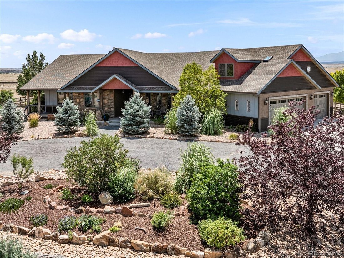 House in Pueblo West, Colorado, United States 1 - 18561167