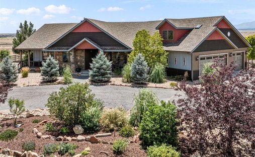 House in Pueblo West, Colorado, United States 1