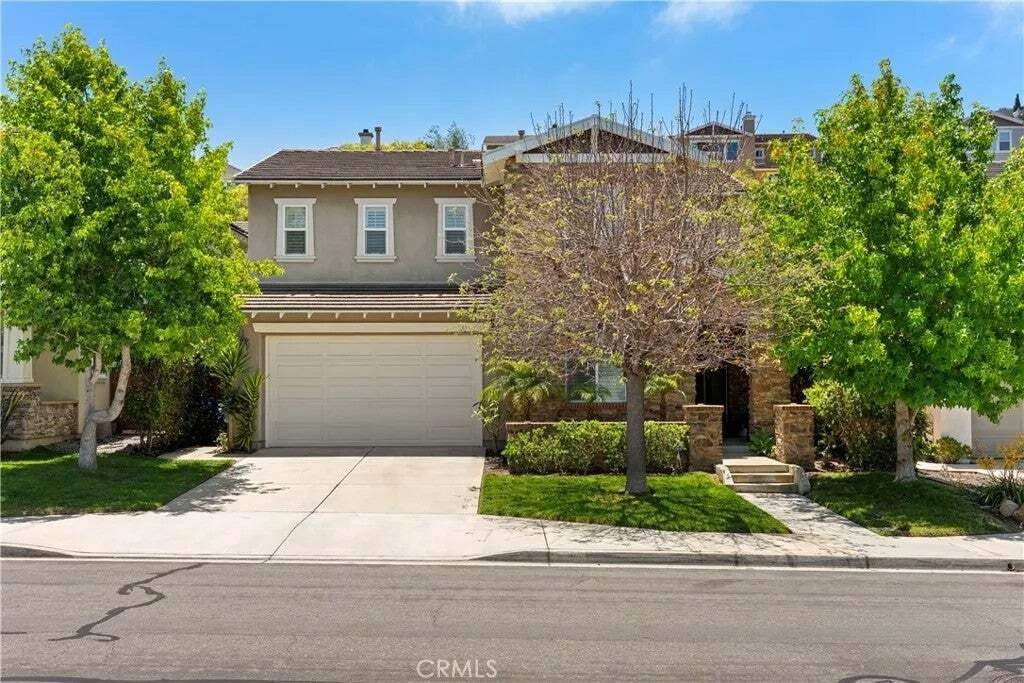 Condo in San Marcos, California, United States 1 - 18559276