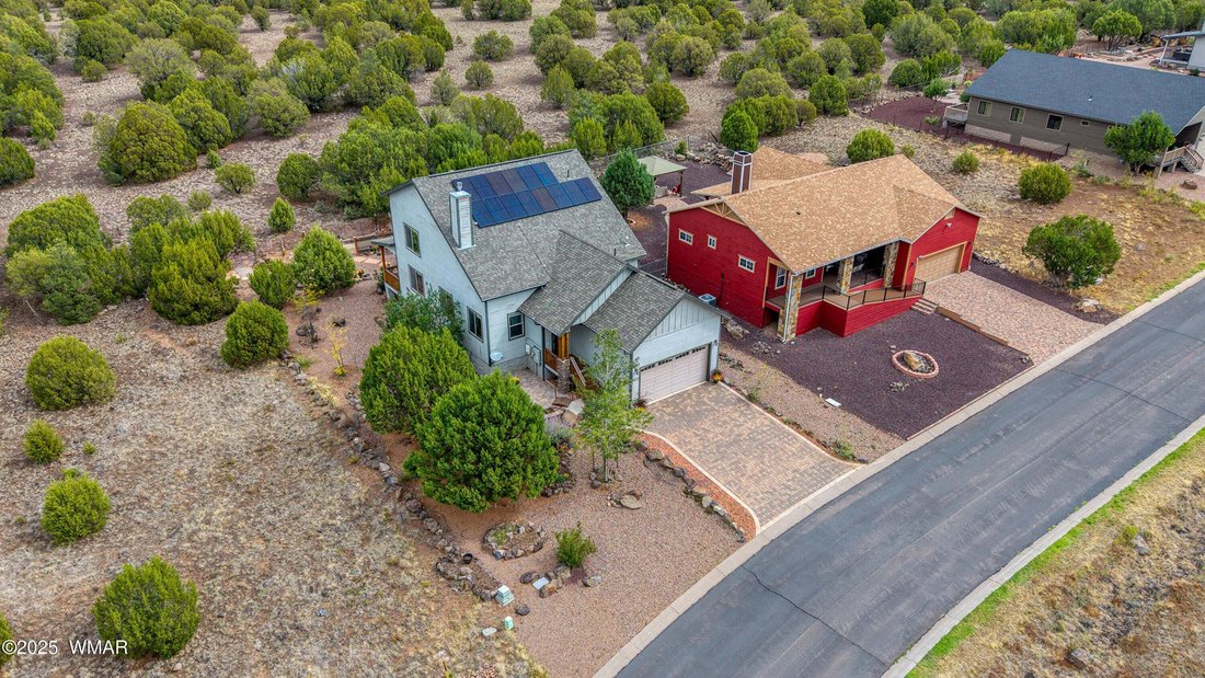 House in Show Low, Arizona, United States 5 - 18560878