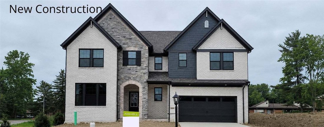 House in North Royalton, Ohio, United States 1 - 17069601