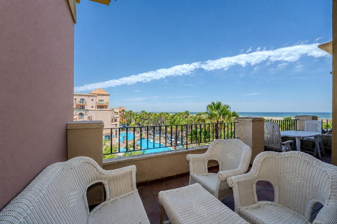 Appartamento a Ayamonte, Andalusia, Spagna 3 - 18545970