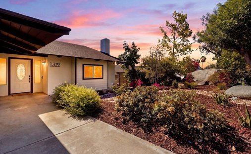 Maison à Escondido, Californie, États-Unis 1