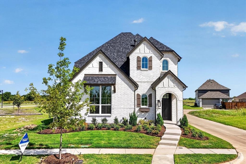 House in Van Alstyne, Texas, United States 1 - 17838924