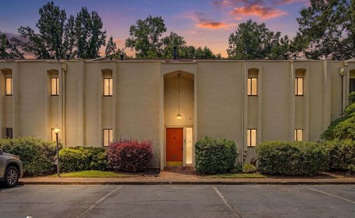 Condo in Atlanta, Georgia, United States 1