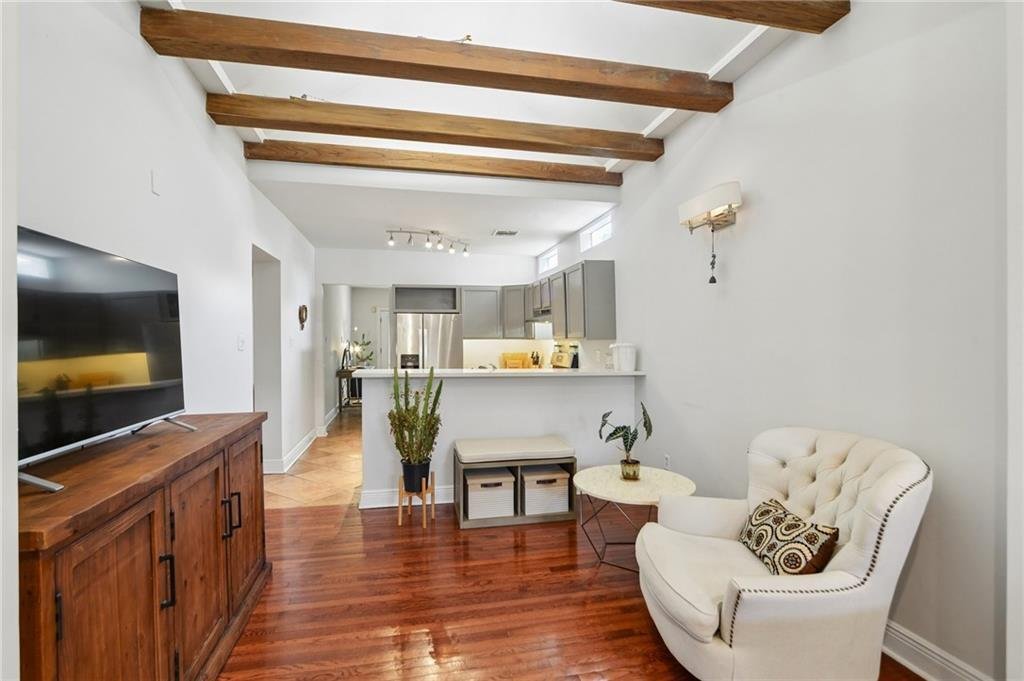 House in New Orleans, Louisiana, United States 5 - 18561269