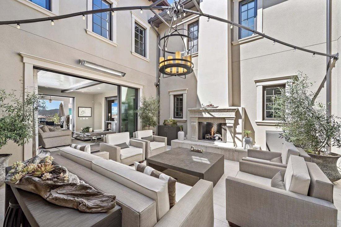 House in Rancho Santa Fe, California, United States 3 - 18535671