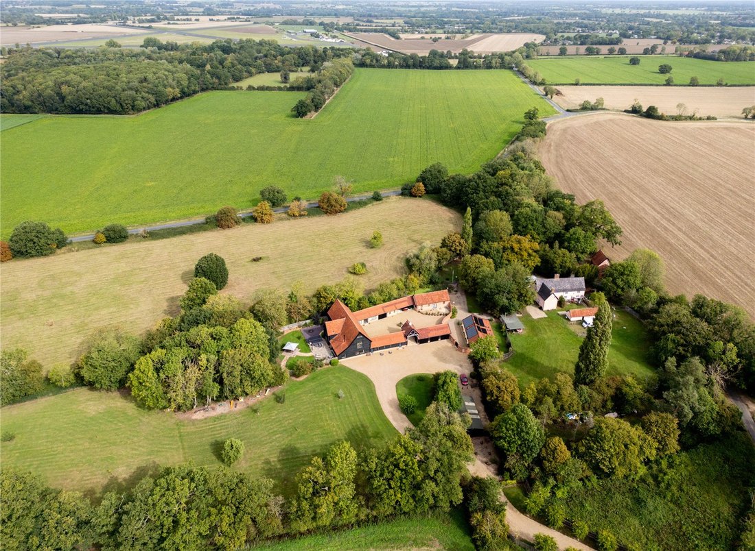 House in New Catton, Norwich, England 3 - 18561310