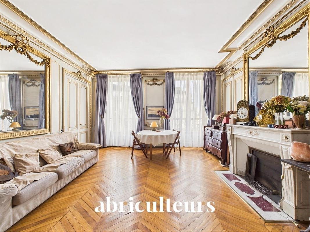 Appartamento a Porte Saint Denis-Paradis, Paris 10e Arrondissement, Parigi 3 - 18558291