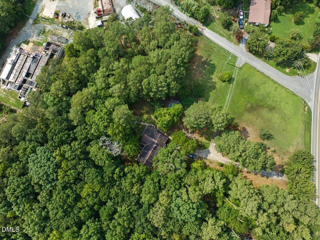 House in Chapel Hill, North Carolina, United States 4 - 18562069