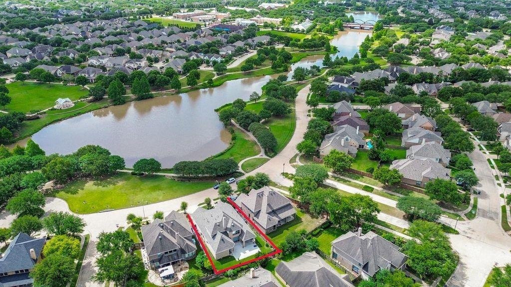 House in Sugar Land, Texas, United States 4 - 18559566