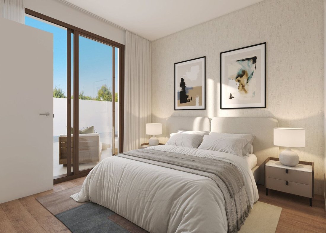 Villa in Roldan, Torre Pacheco, Región de Murcia 5 - 18566700