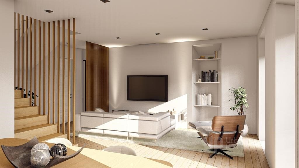 Apartment in Cascais e Estoril, Lisbon, Portugal 3 - 18560023