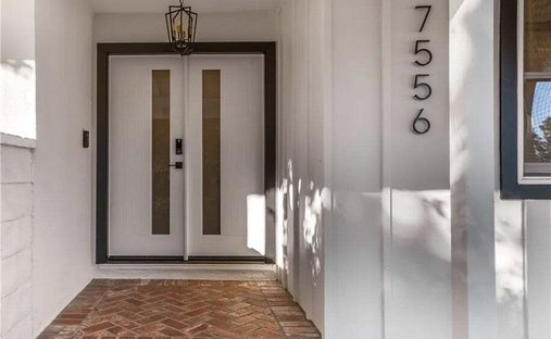 House in West Hills, California, United States 1