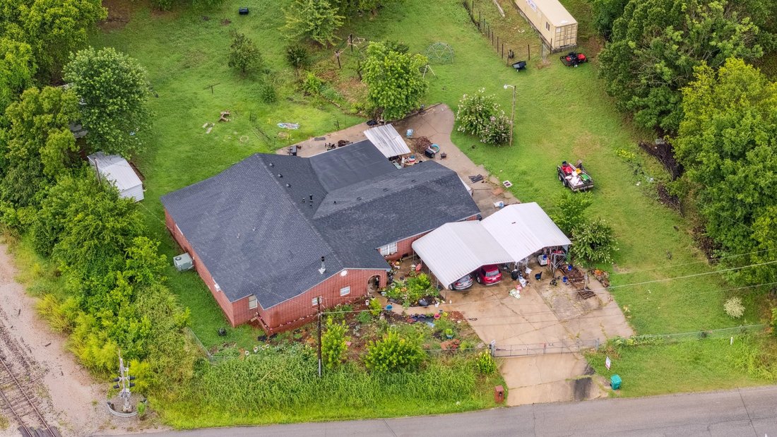 House in Sand Springs, Oklahoma, United States 1 - 18562717