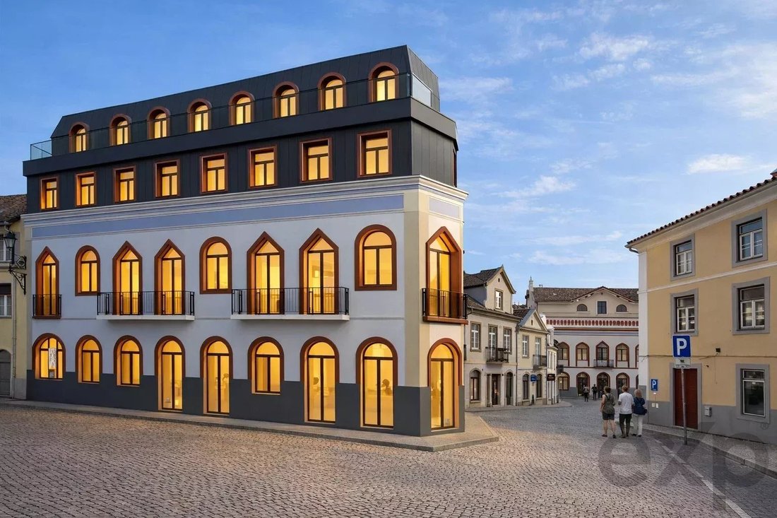 Apartment in Arganil, Coimbra District, Portugal 1 - 18560237