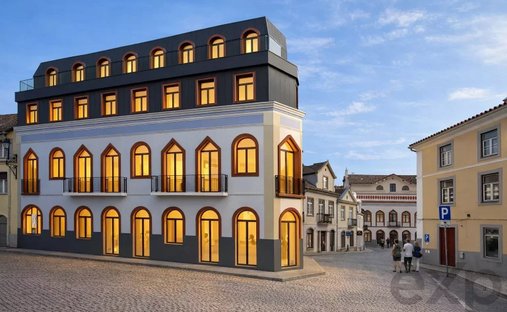 Apartamento en Arganil, Distrito de Coímbra, Portugal 1
