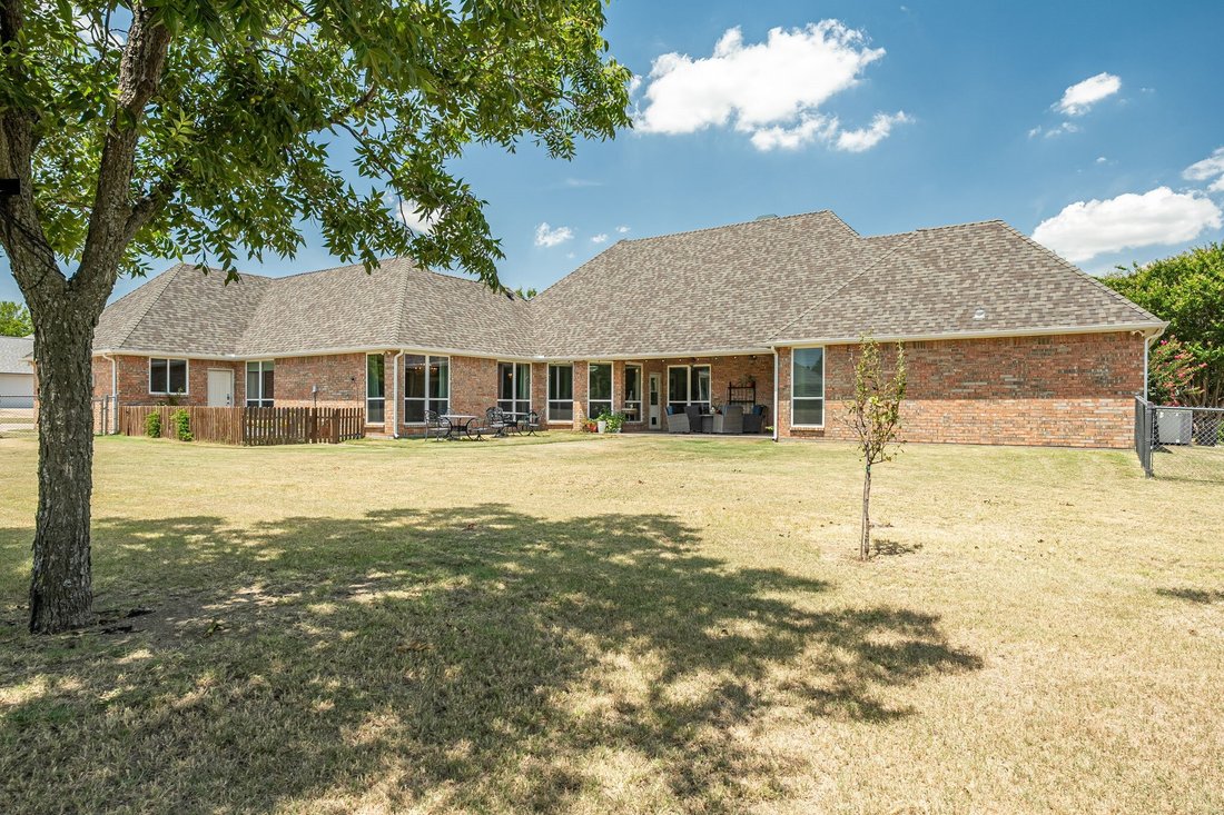 Casa a Prosper, Texas, Stati Uniti 3 - 18562694