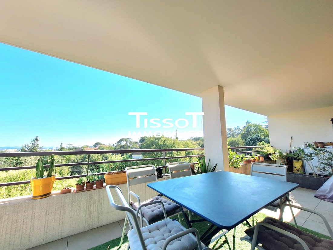 Apartment in La Gazelle, Nimes, France 2 - 18564403