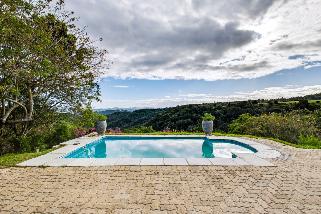 Farm Ranch in Knysna, Westkap, Südafrika 4 - 18558848