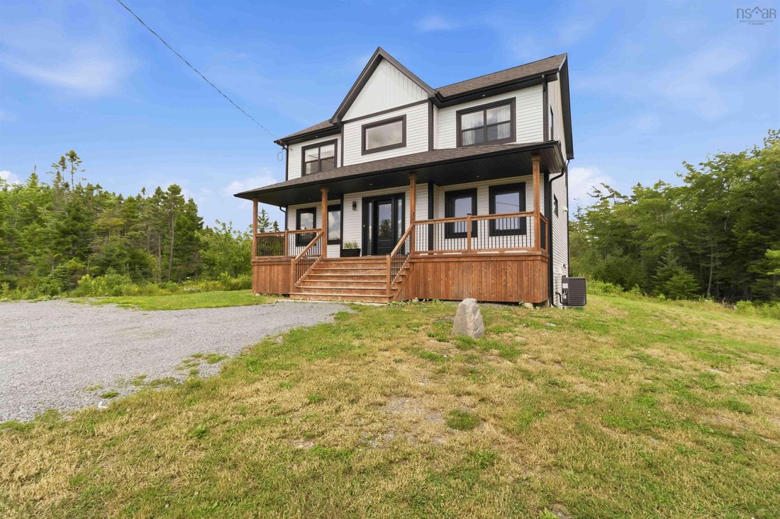 Haus in Middle Sackville, Nova Scotia, Kanada 2 - 18562626
