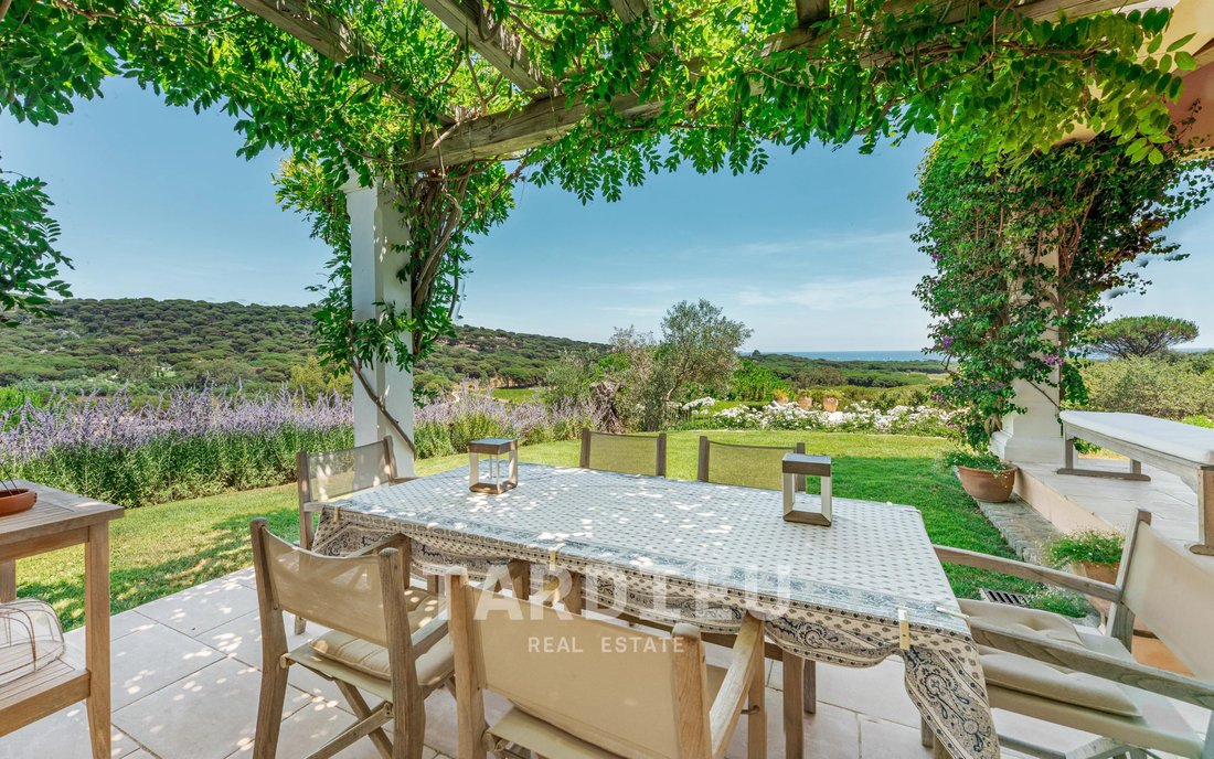 House in Ramatuelle, Provence-Alpes-Côte d'Azur, France 5 - 18559699