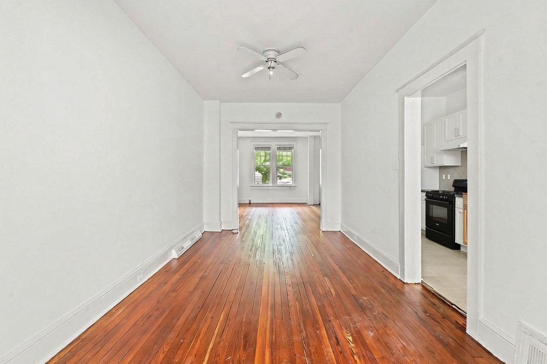 House in Washington, District of Columbia, United States 2 - 18563062