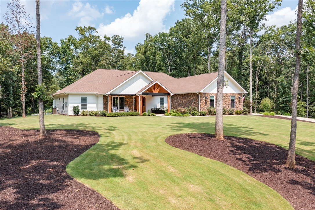 House in Anderson, South Carolina, United States 3 - 18558899