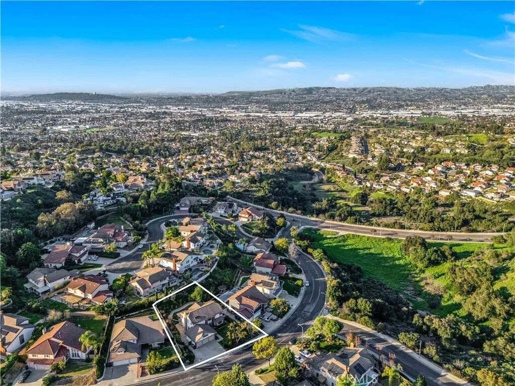 House in Rowland Heights, California, United States 1 - 18559094