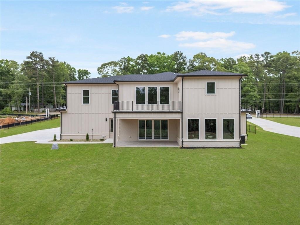 House in Lawrenceville, Georgia, United States 3 - 18552010